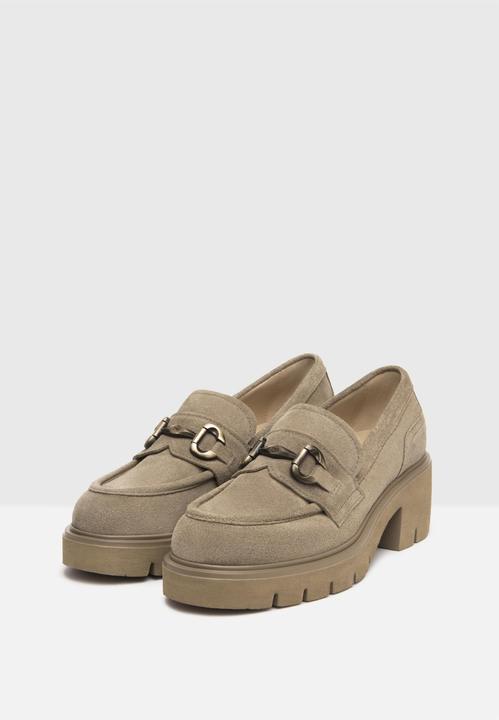 Actual product image Nero Giardini Pumps (40)