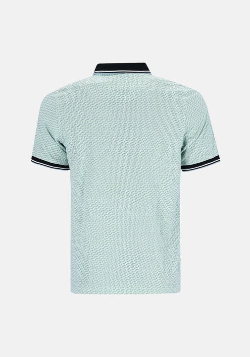 Immagine prodotto Hajo Polo Stay Fresh Camicia a maniche corte con colletto a polo (50)