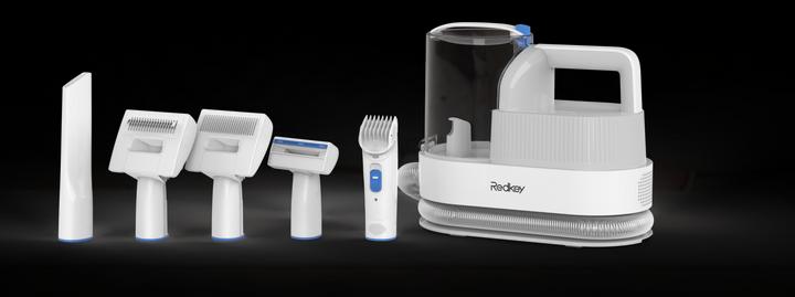 Produktbild Redkey C100 Staubsauger für Tierhaare