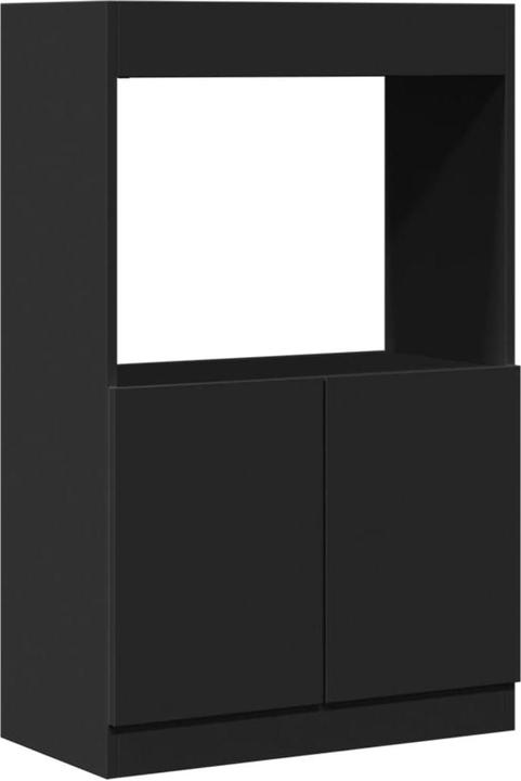 Produktbild VidaXL Highboard (63 x 33 x 100 cm)