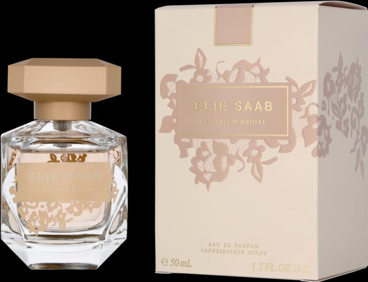 Actual product image Elie Saab Le Parfum Bridal 50 ml (Eau de parfum, 50 ml)