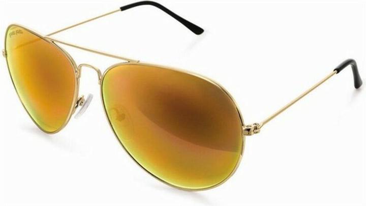 Folli Follie Damensonnenbrille SG17T013GO Ø 61 mm