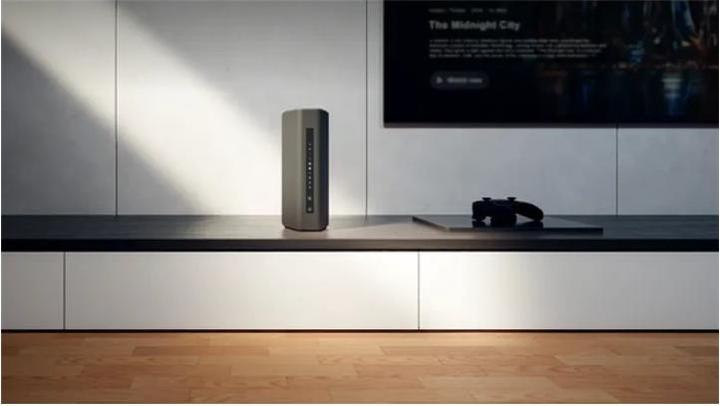 Productafbeelding Netgear Nighthawk RS300
