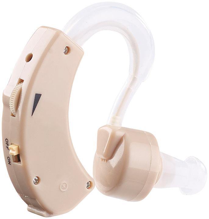 Immagine prodotto Newgen medicals Amplificatore acustico BTE