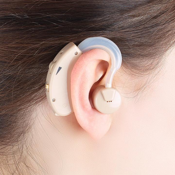 Immagine prodotto Newgen medicals Amplificatore acustico BTE