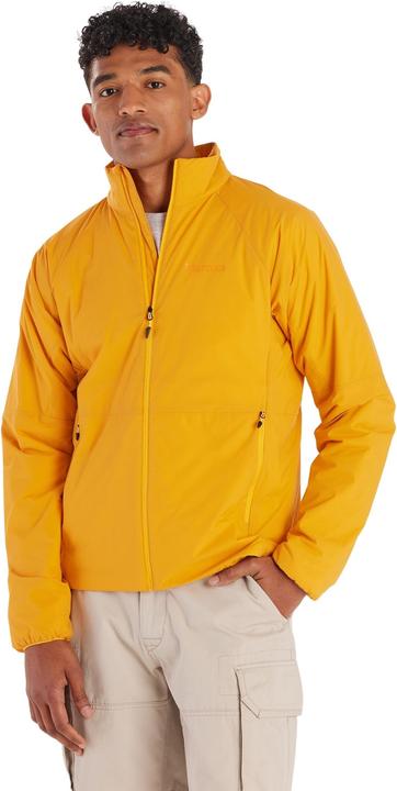 Marmot Novus LT