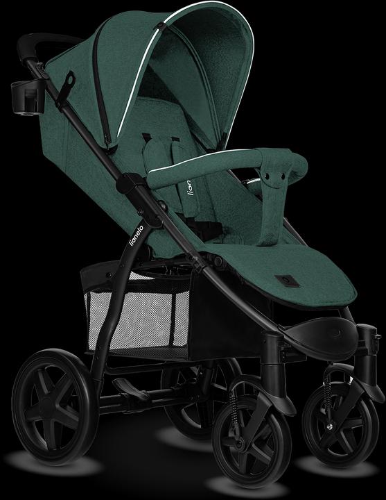Image du produit Lionelo Annet Plus