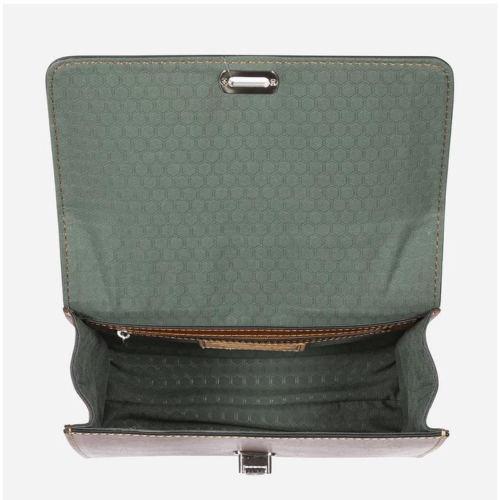 Actual product image Jekyll & Hide Montana - Crossbody Bag