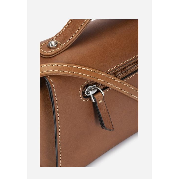 Actual product image Jekyll & Hide Montana - Crossbody Bag