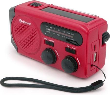 Produktbild Denver MC-5220 (CD Player)