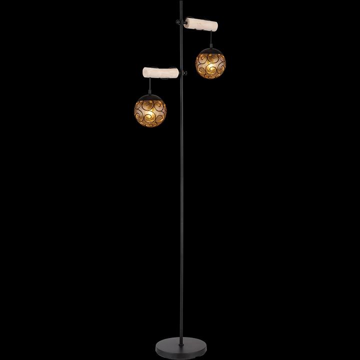 Actual product image Globo Maxi (E27)