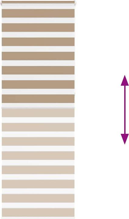 Produktbild VidaXL Maritza (75 x 230 cm)