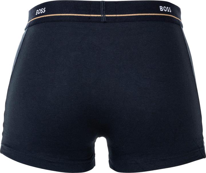 Actual product image BOSS Trunk 5P Essential (L, 5-pack)
