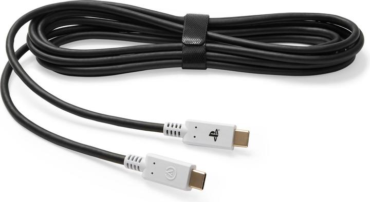 Actual product image PowerA USB-C Charging Cable for PS5 (PS5)