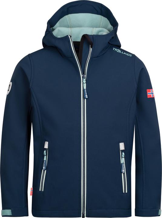 Image du produit Trollkids Veste Kid's Trollfjord (104)