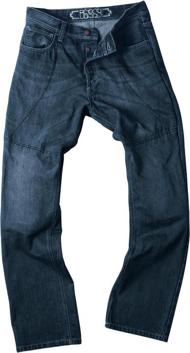 Image du produit iXS Longley (Hommes, W34/L34, Taille normale)