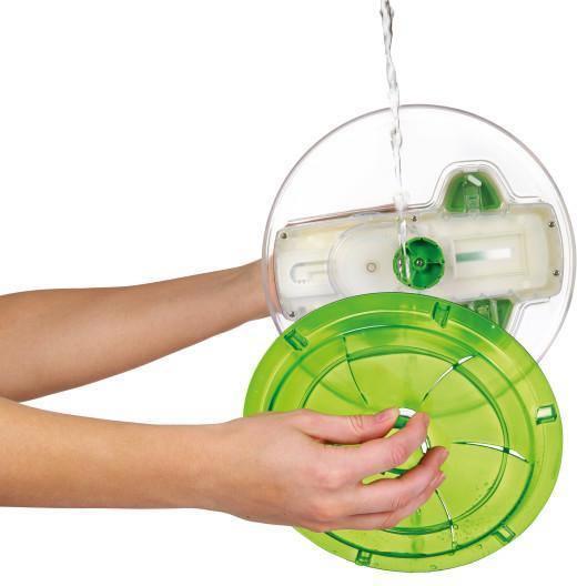 Produktbild Zyliss Swift Dry Salatschleuder