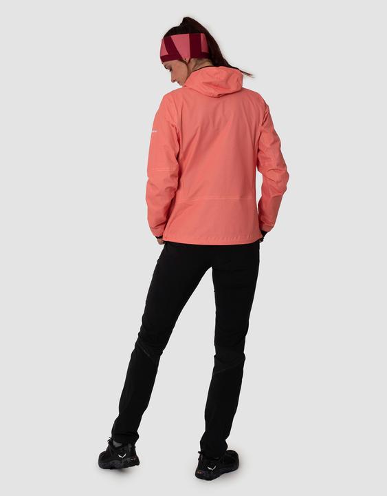 Actual product image Salewa Women's Pedroc PowerTex 2.5L Light Jacket (40, L)
