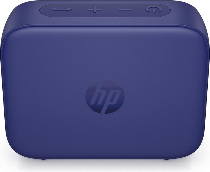 Actual product image HP Bluetooth speaker 350 () (25 h, Battery operated)