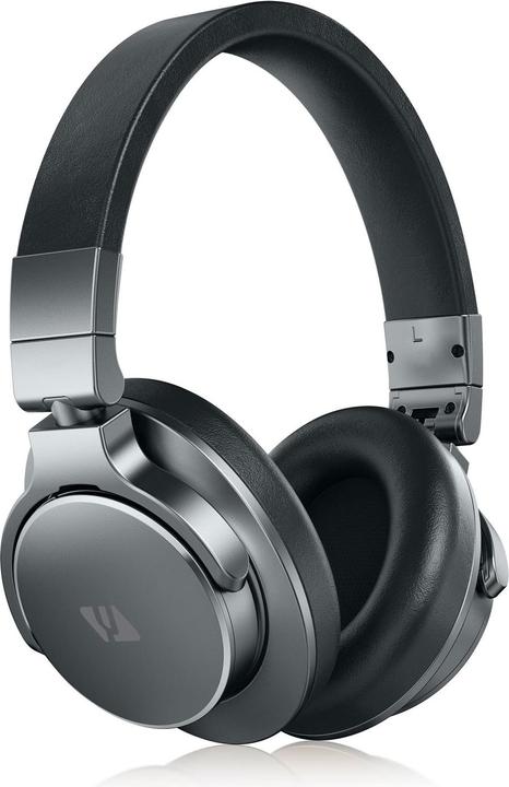 Actual product image Muse M-275 CTV (No noise cancelling, Cable)