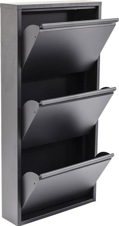 Actual product image Kare Design Eduardo (50 x 14 x 103 cm)