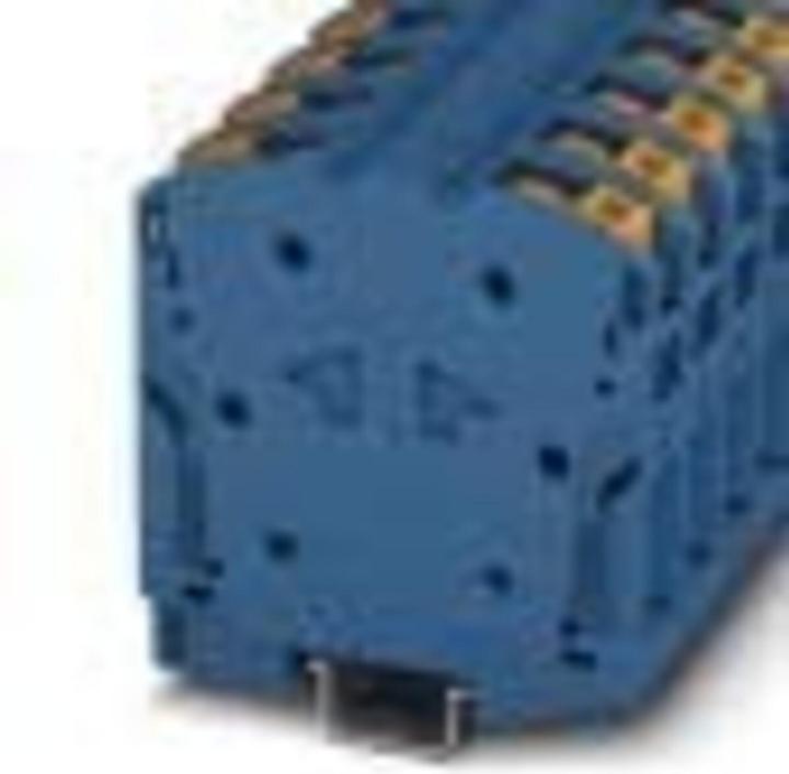 Produktbild Phoenix Contact Hochstromklemme (105 mm)
