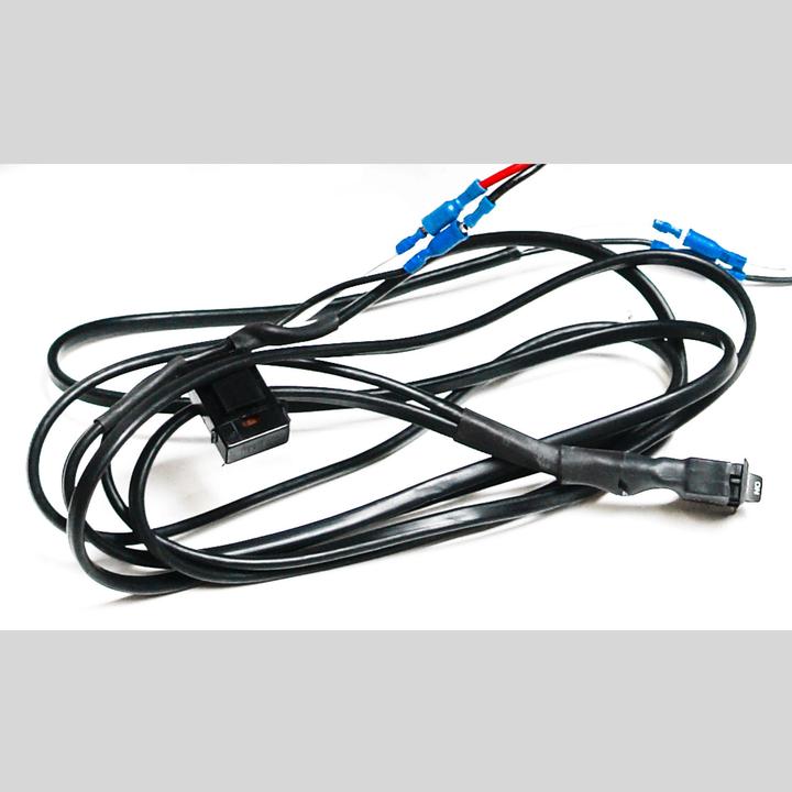 Produktbild Dema Salzstreuer Düngerstreuer Elektrostreuer 12V