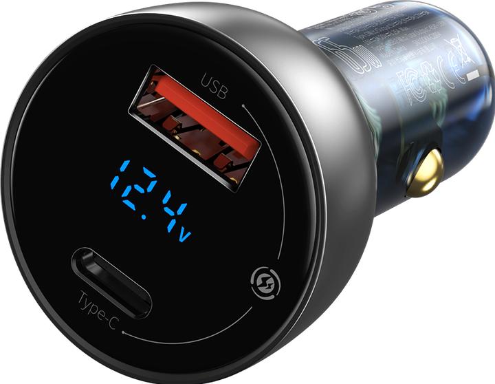 Produktbild Baseus 65W Dual Quick Charger