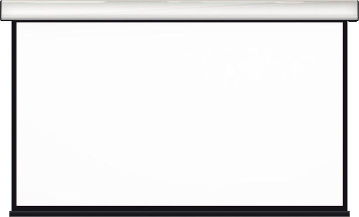 Produktbild Leinwand Electric Wall Screen 108"" 16:9 valkokangas (16:9)