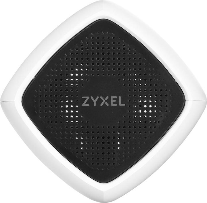 Actual product image Zyxel FWA505 Nebula