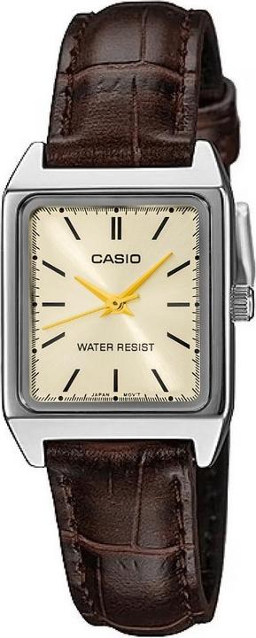 Produktbild Casio Damenuhr LTP-V007L-9EUDF + BOX