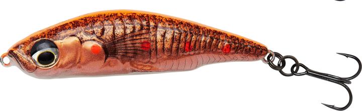 Savage Gear 3D Sticklebait Pencil (7.50 cm)