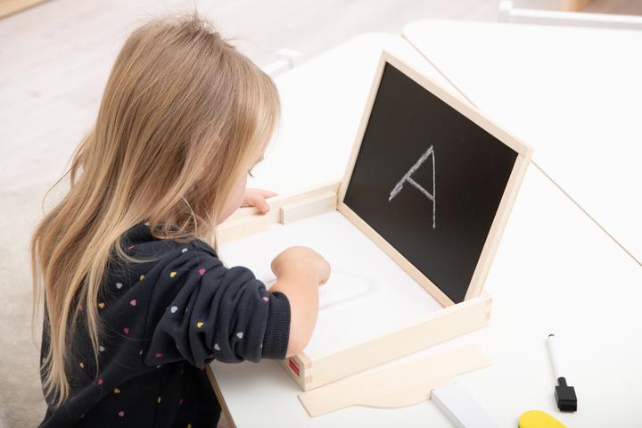 Produktbild Akros Interdidact Mini-Sandwanne (Multilingual)