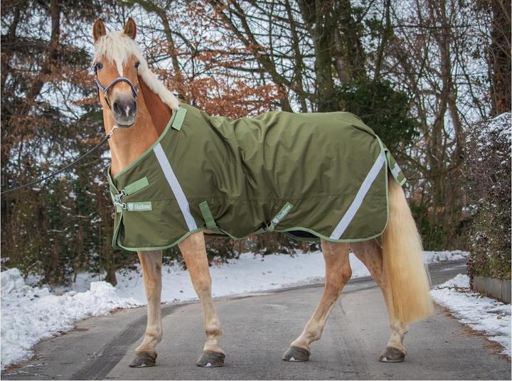 Produktbild Stallone Winterdecke Colorado 300 g (140 cm)