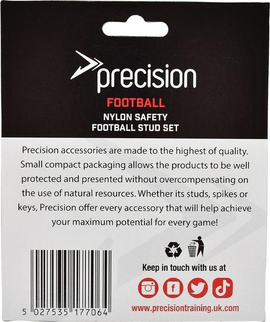 Produktbild Precision Safety