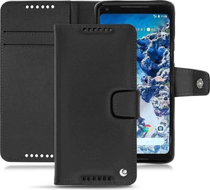 Immagine prodotto Noreve Cover in pelle portafoglio (Google Pixel 2 XL)