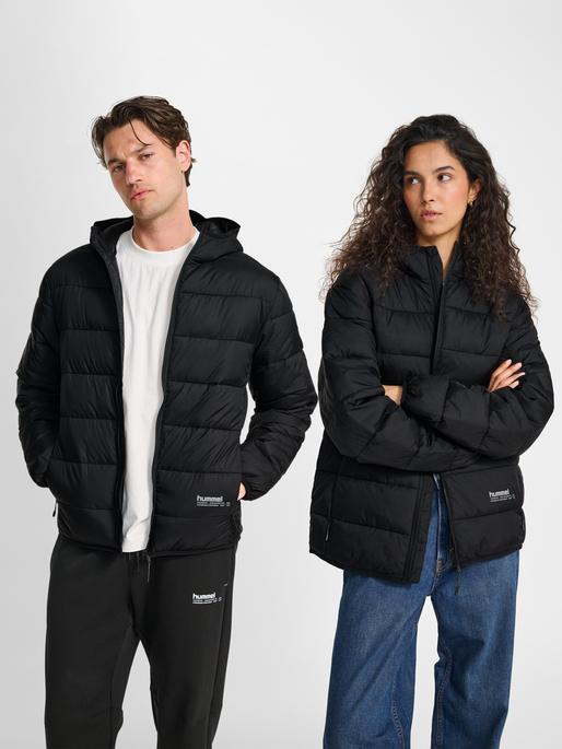Actual product image hummel Hmllightweight Puffer Jacket (S)