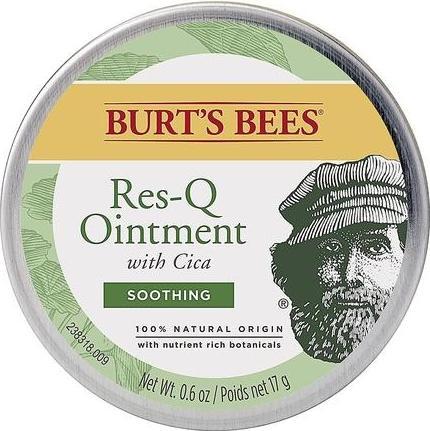 Produktbild Burt's Bees 100% Natural Origin Multipurpose Res-Q Ointment with Cica 15g (Körperlotion)