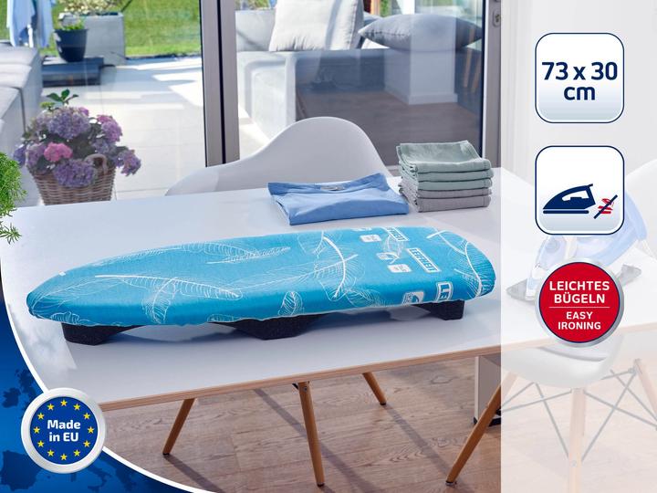 Actual product image Leifheit Air Board Table Compact (72.5 x 30 cm)