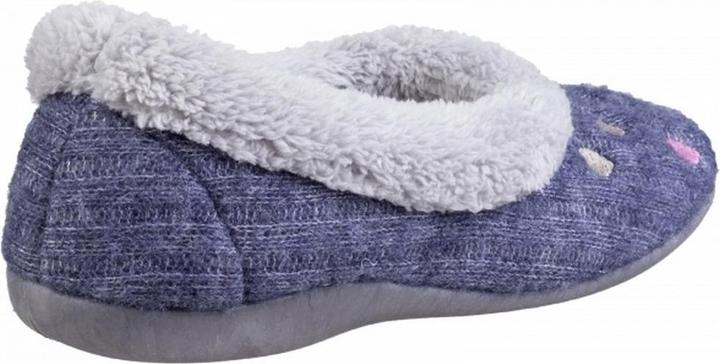 Actual product image Fleet & Foster Alaska slippers (41)
