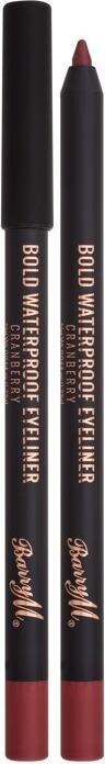 Barry M Bold Waterproof Eyeliner
