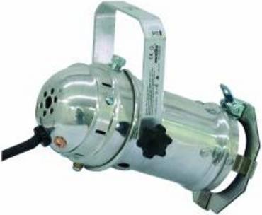 Produktbild Eurolite Halogen-PAR-Scheinwerfer PAR-1 (HPS)