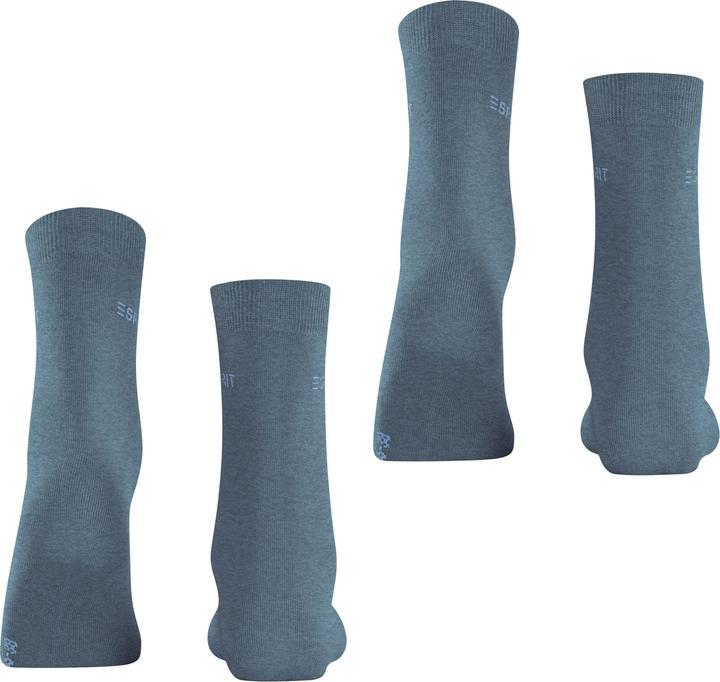 Actual product image Esprit Uni SO 2P (pack of 2, 35 - 38)