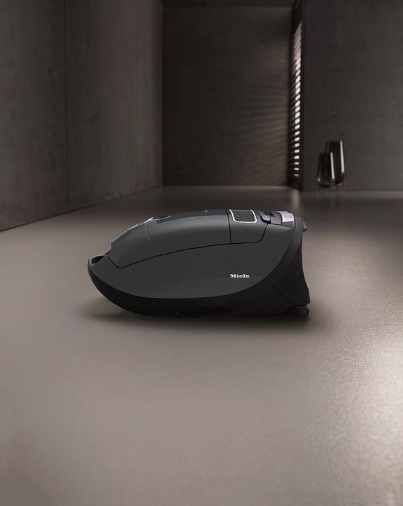 Produktbild Miele Complete C3