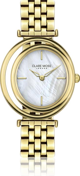 Immagine prodotto Clare Moss Clare Pearl Link (34 mm)