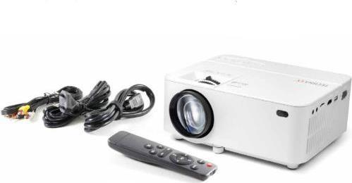 Produktbild Technaxx TX-113 (VGA, 1800 lm)