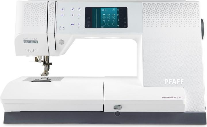 Produktbild Pfaff Expression 710 Special Edition