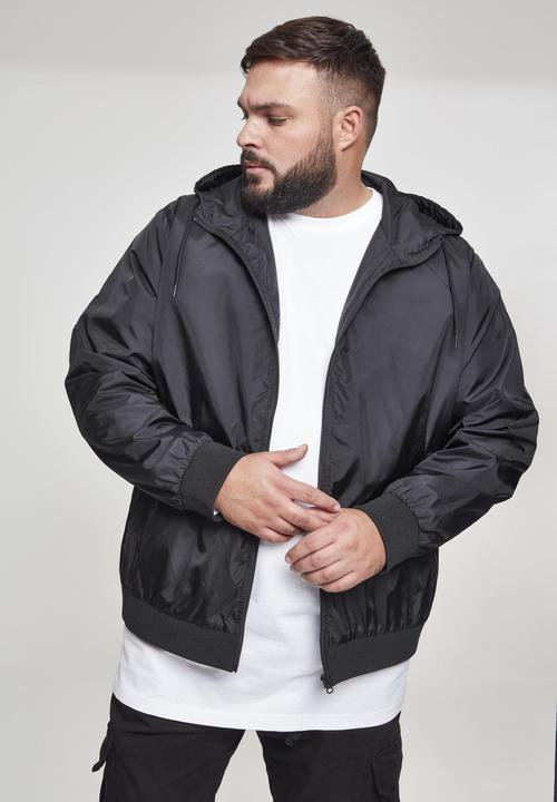 Immagine prodotto Urban Classics Giacca a vento (XL)