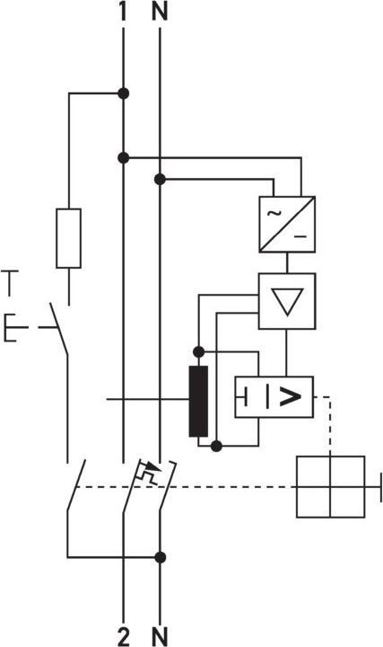 Immagine prodotto Doepke Combinazione DOEP FI/LS