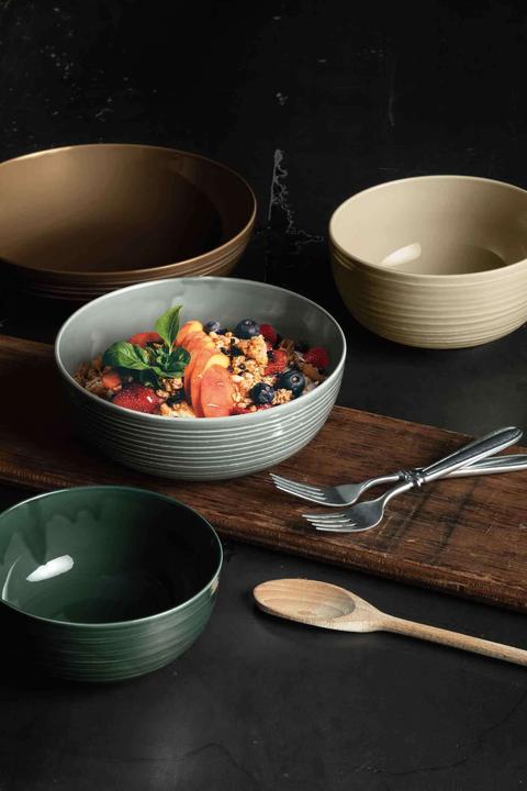 Produktbild Seltmann Terra Frühstücks-Set (18 Stück)